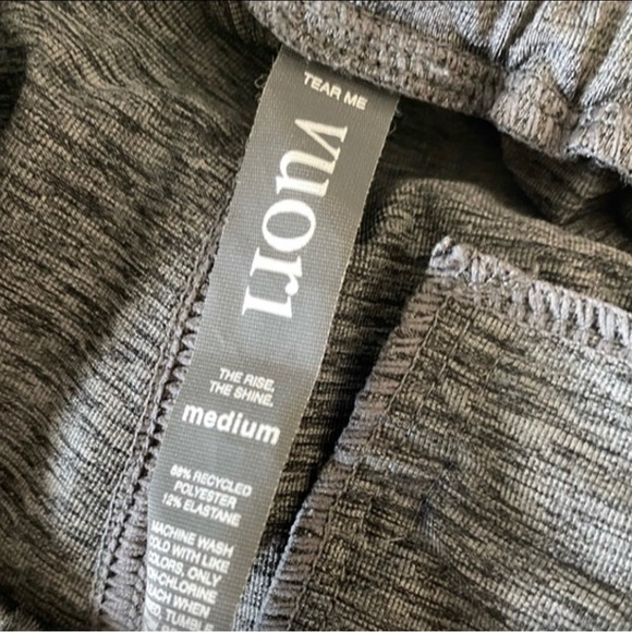 VUORI | NWOT Sunday Performance Jogger - Picture 6 of 7